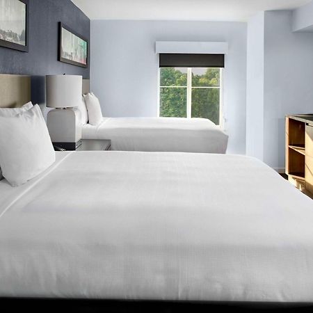 Hyatt House Sterling/Dulles Airport North Hotell Eksteriør bilde