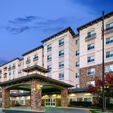 Hyatt House Sterling/Dulles Airport North Hotell Eksteriør bilde