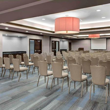 Hyatt House Sterling/Dulles Airport North Hotell Eksteriør bilde