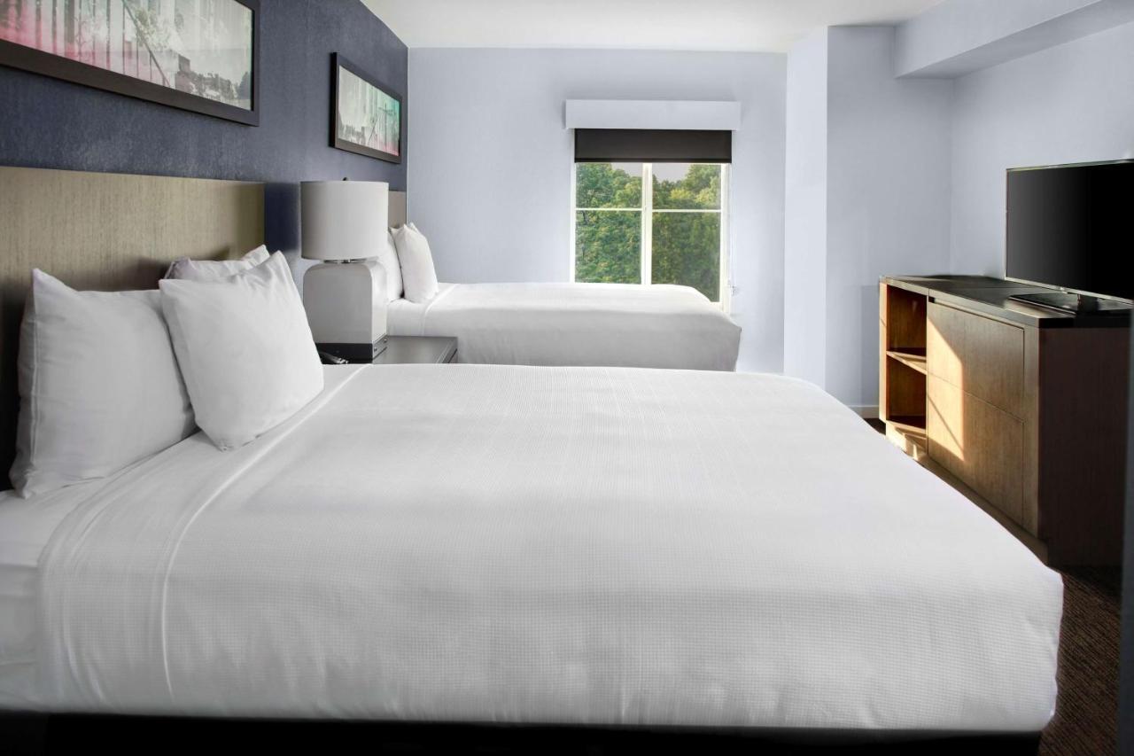 Hyatt House Sterling/Dulles Airport North Hotell Eksteriør bilde