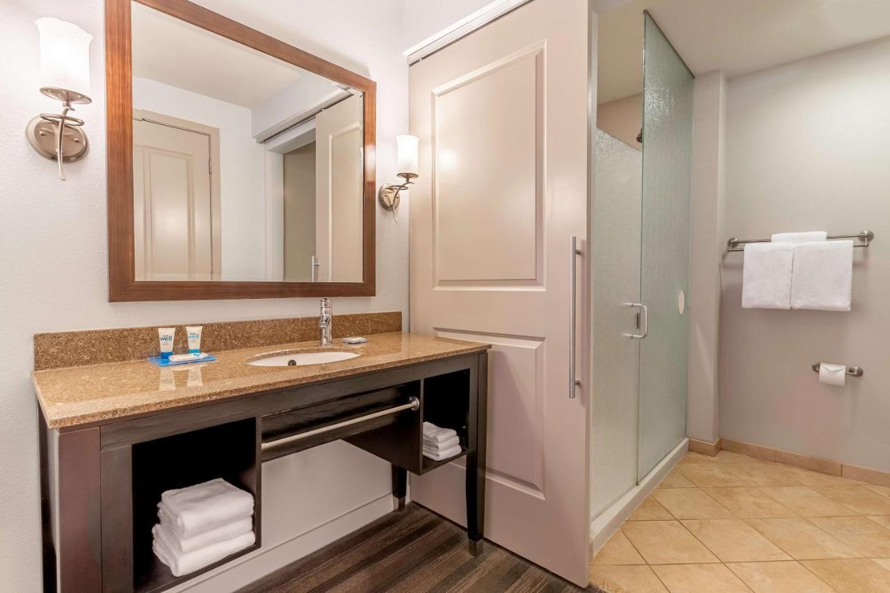 Hyatt House Sterling/Dulles Airport North Hotell Eksteriør bilde