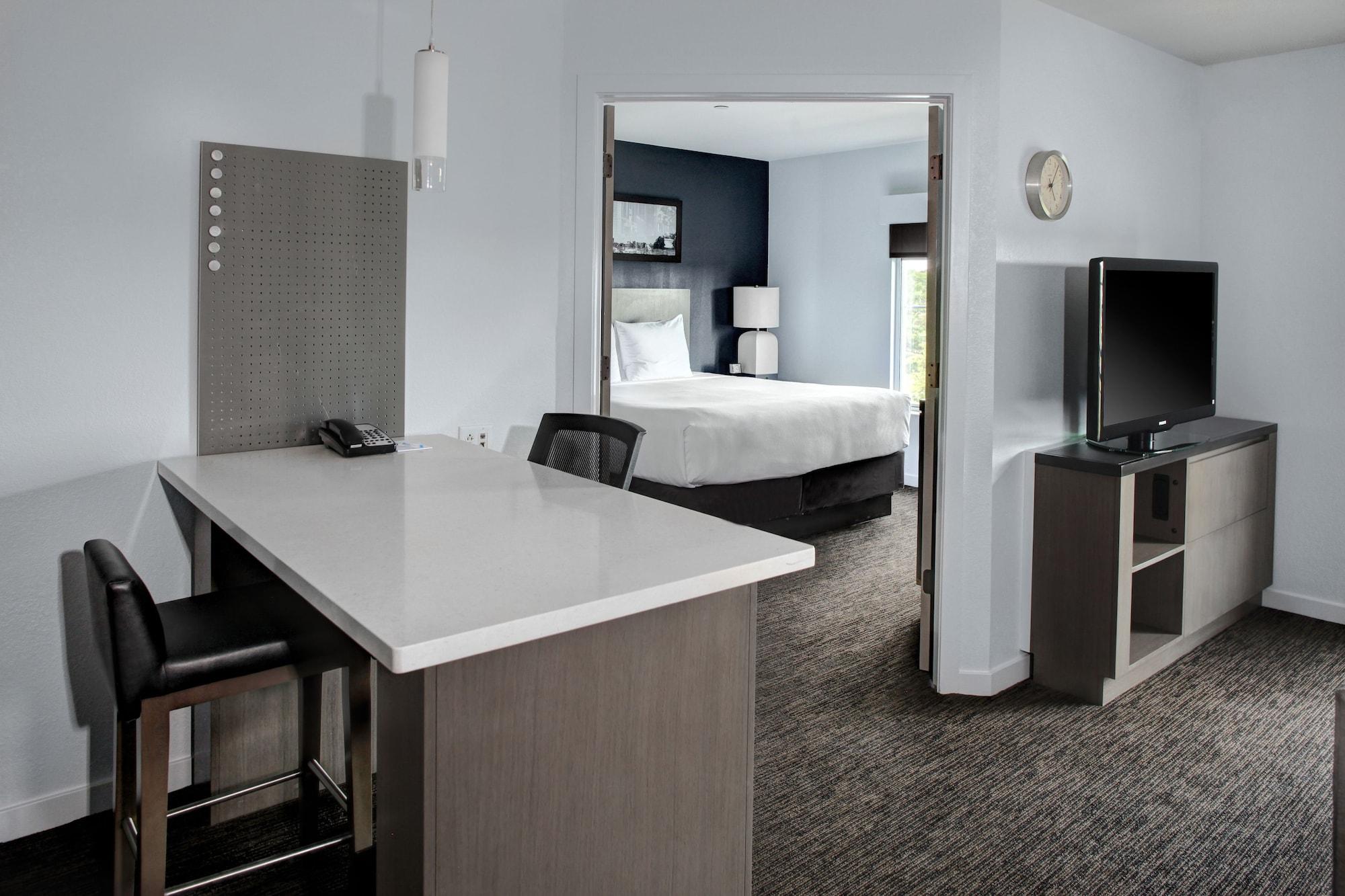 Hyatt House Sterling/Dulles Airport North Hotell Eksteriør bilde
