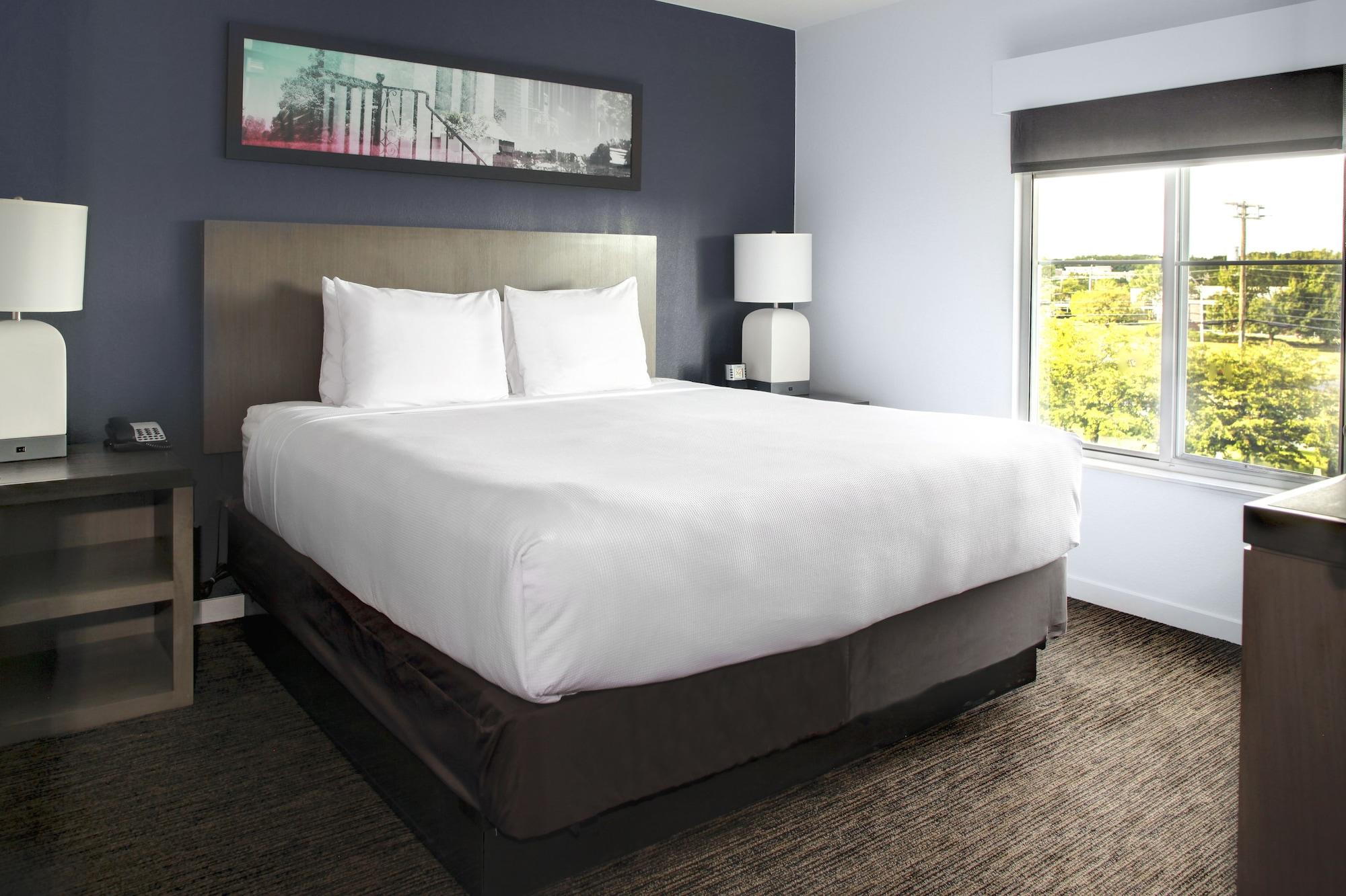 Hyatt House Sterling/Dulles Airport North Hotell Eksteriør bilde