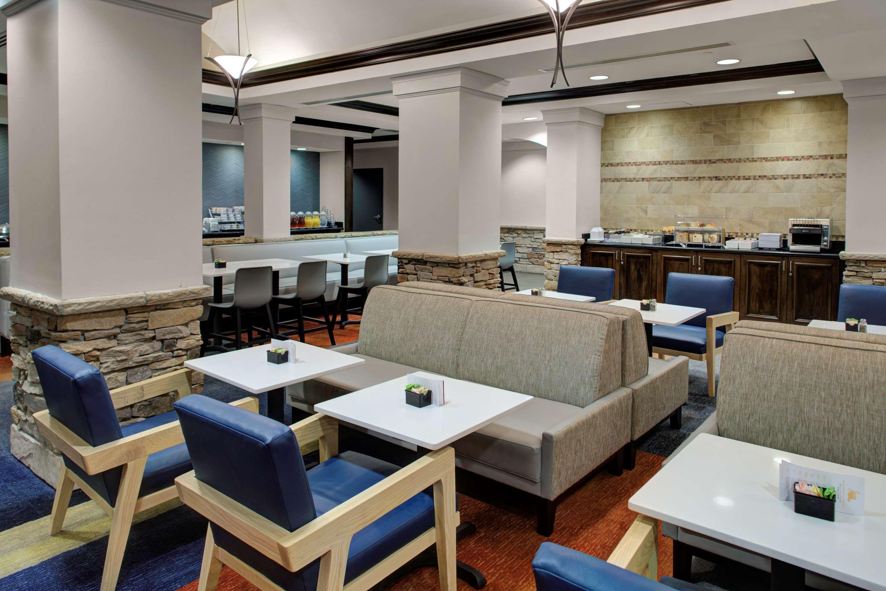 Hyatt House Sterling/Dulles Airport North Hotell Eksteriør bilde