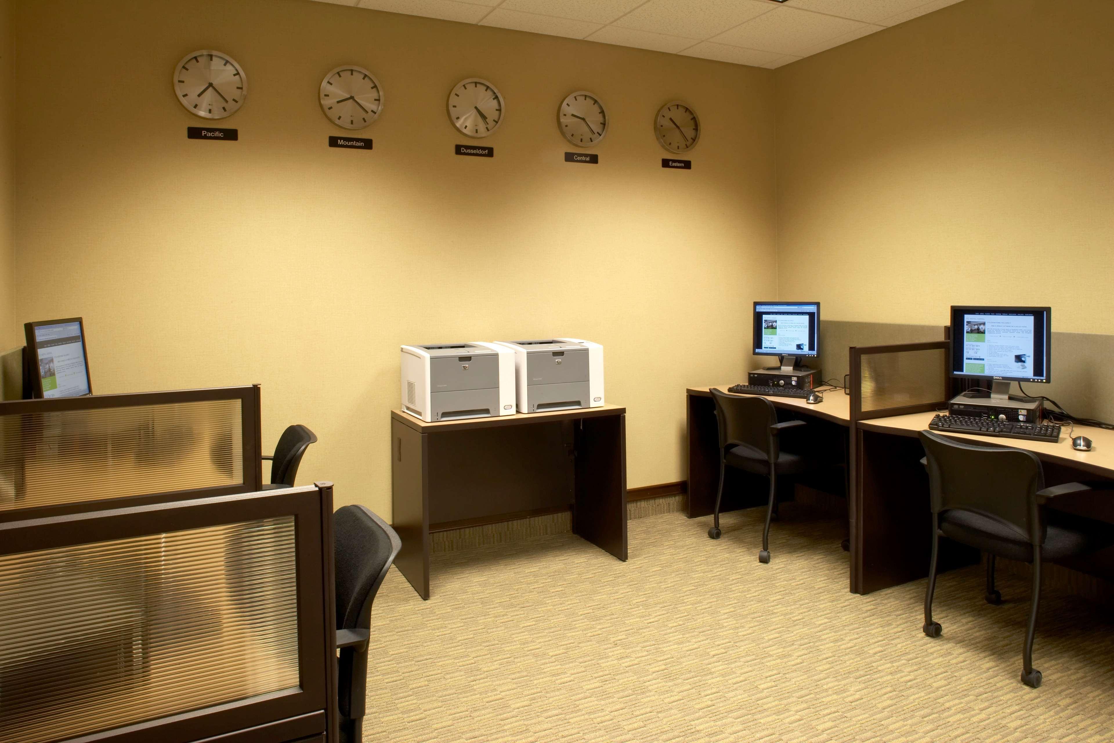 Hyatt House Sterling/Dulles Airport North Hotell Fasiliteter bilde