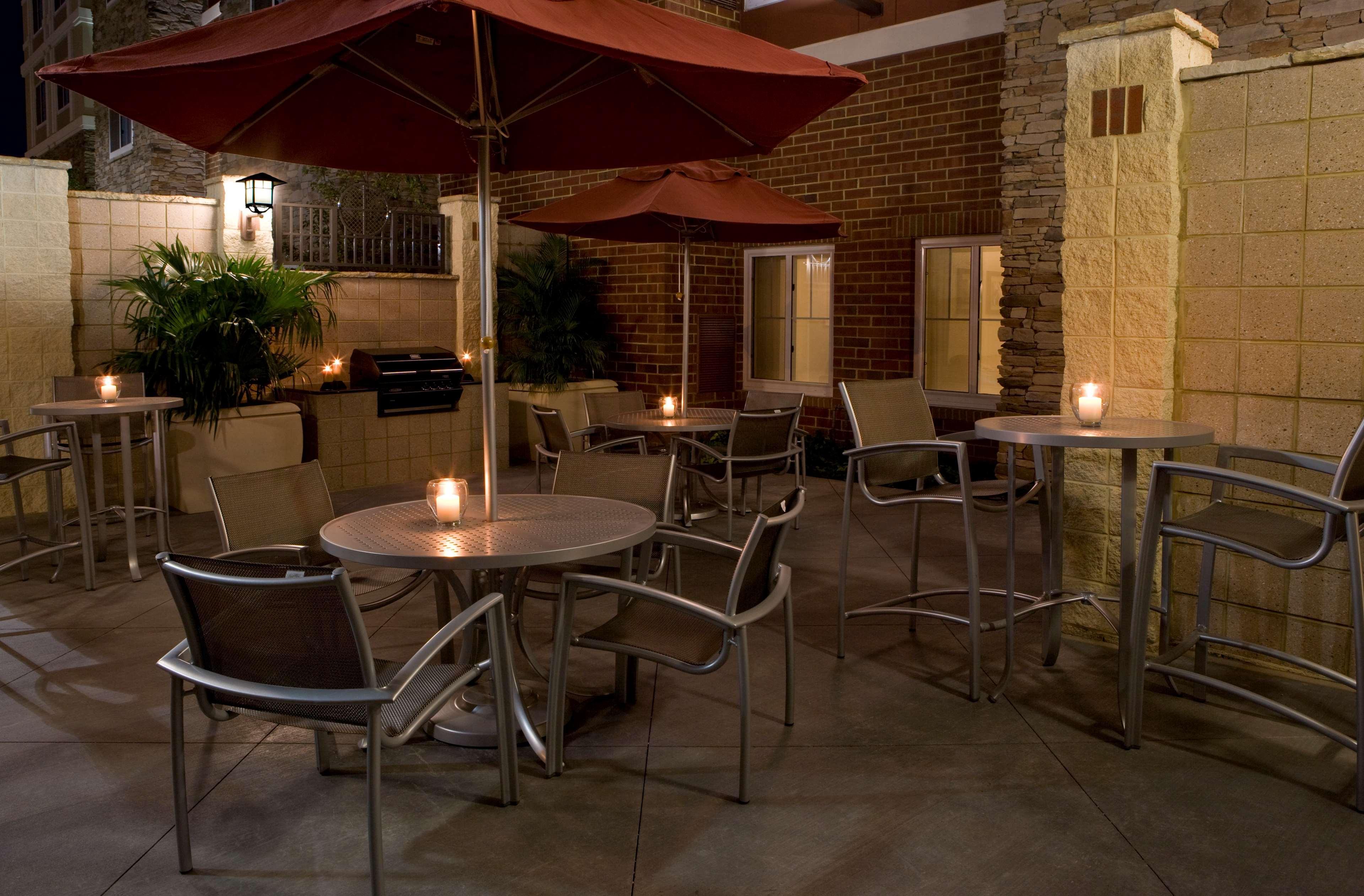 Hyatt House Sterling/Dulles Airport North Hotell Eksteriør bilde