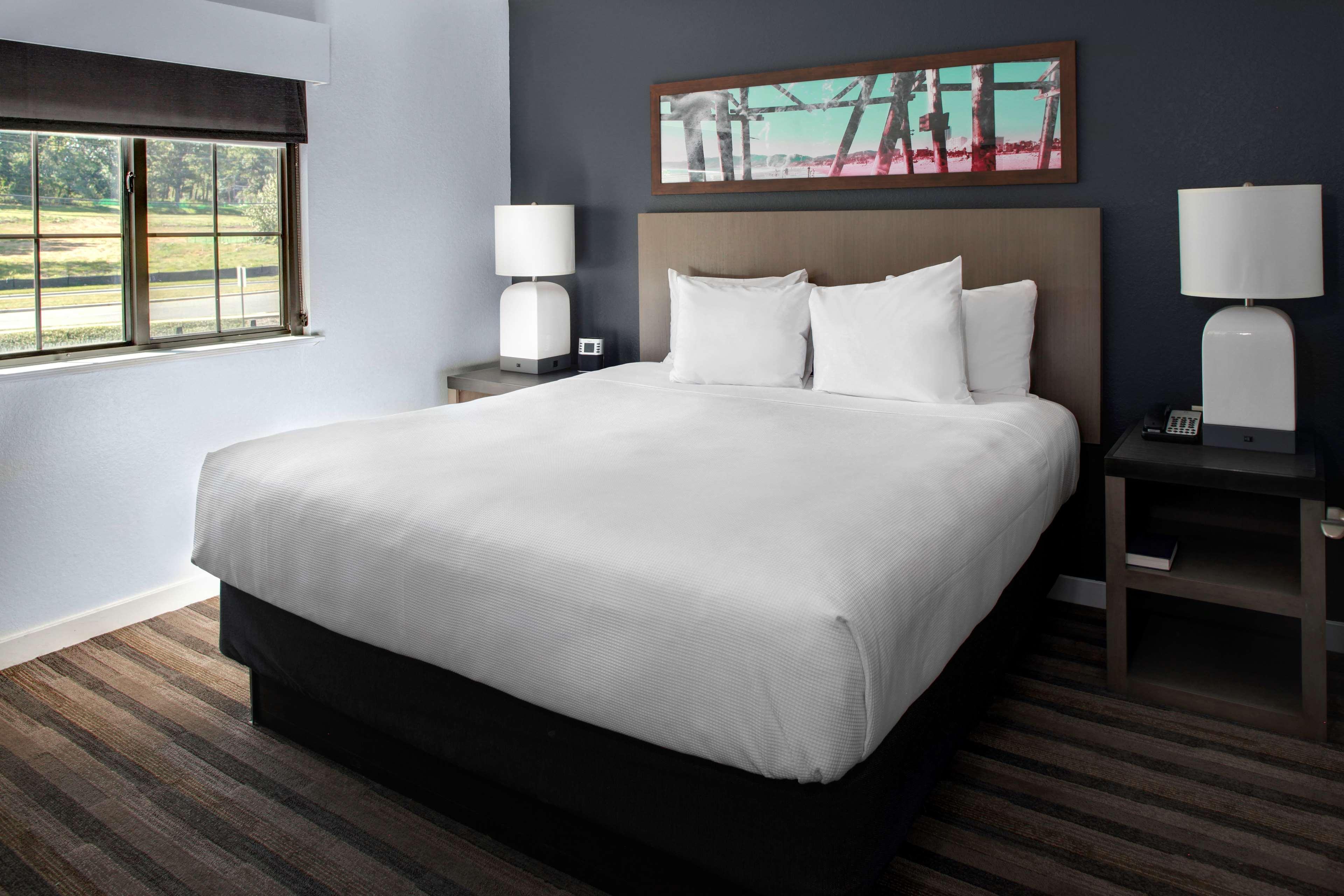 Hyatt House Sterling/Dulles Airport North Hotell Eksteriør bilde