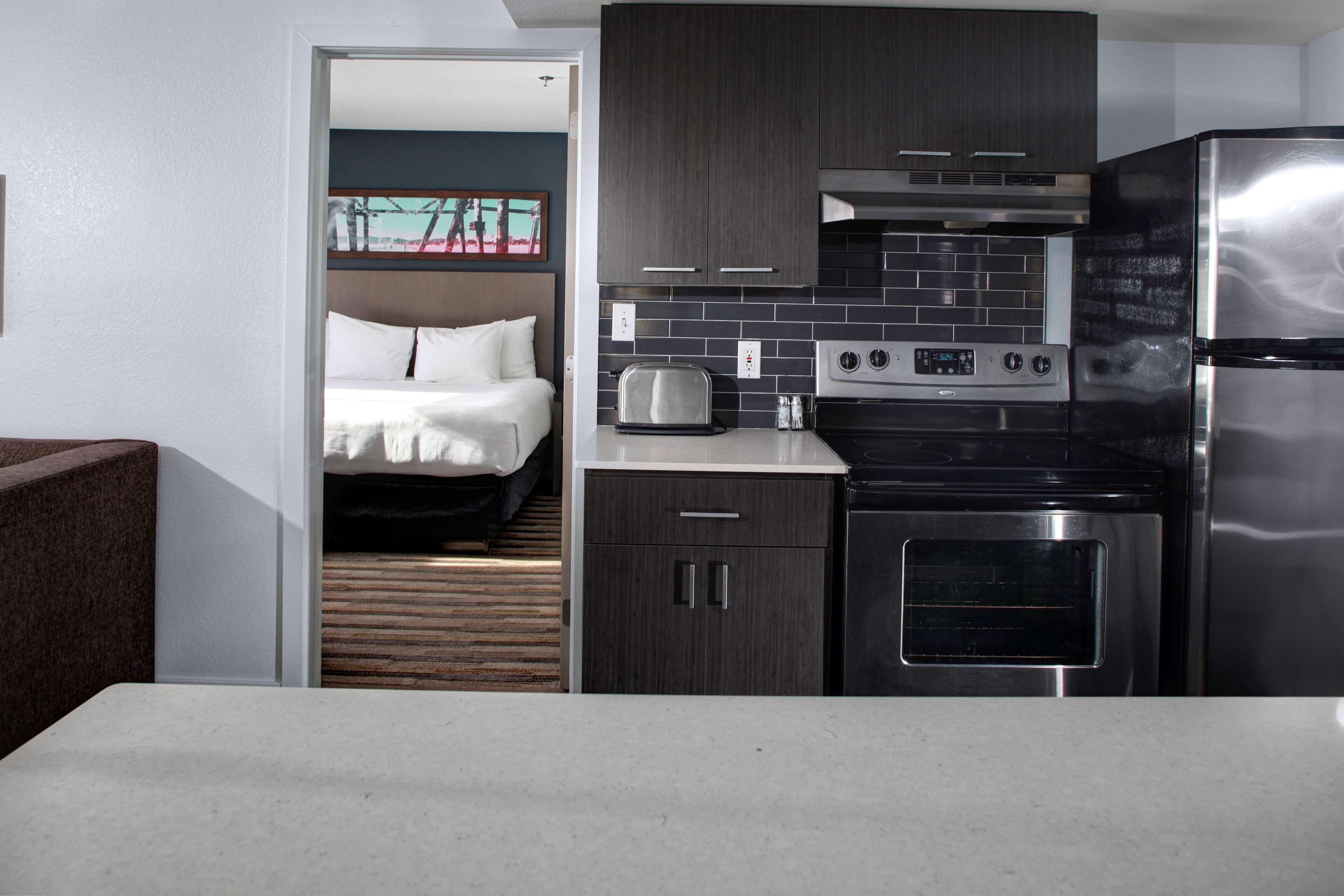 Hyatt House Sterling/Dulles Airport North Hotell Eksteriør bilde