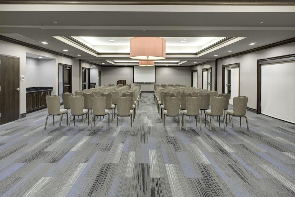 Hyatt House Sterling/Dulles Airport North Hotell Eksteriør bilde