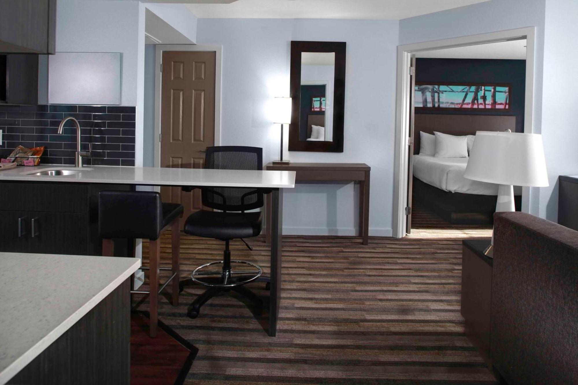 Hyatt House Sterling/Dulles Airport North Hotell Eksteriør bilde