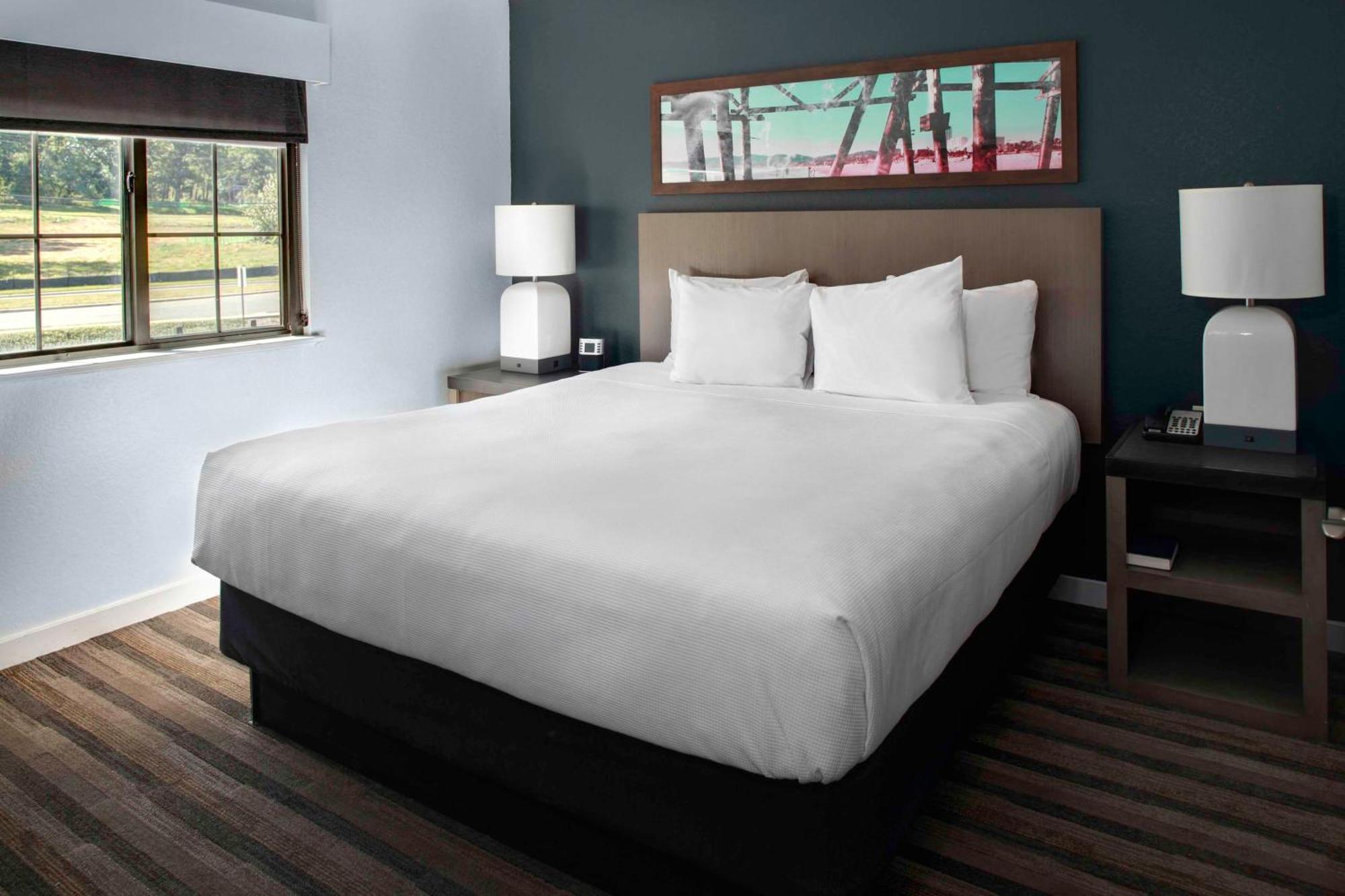 Hyatt House Sterling/Dulles Airport North Hotell Eksteriør bilde