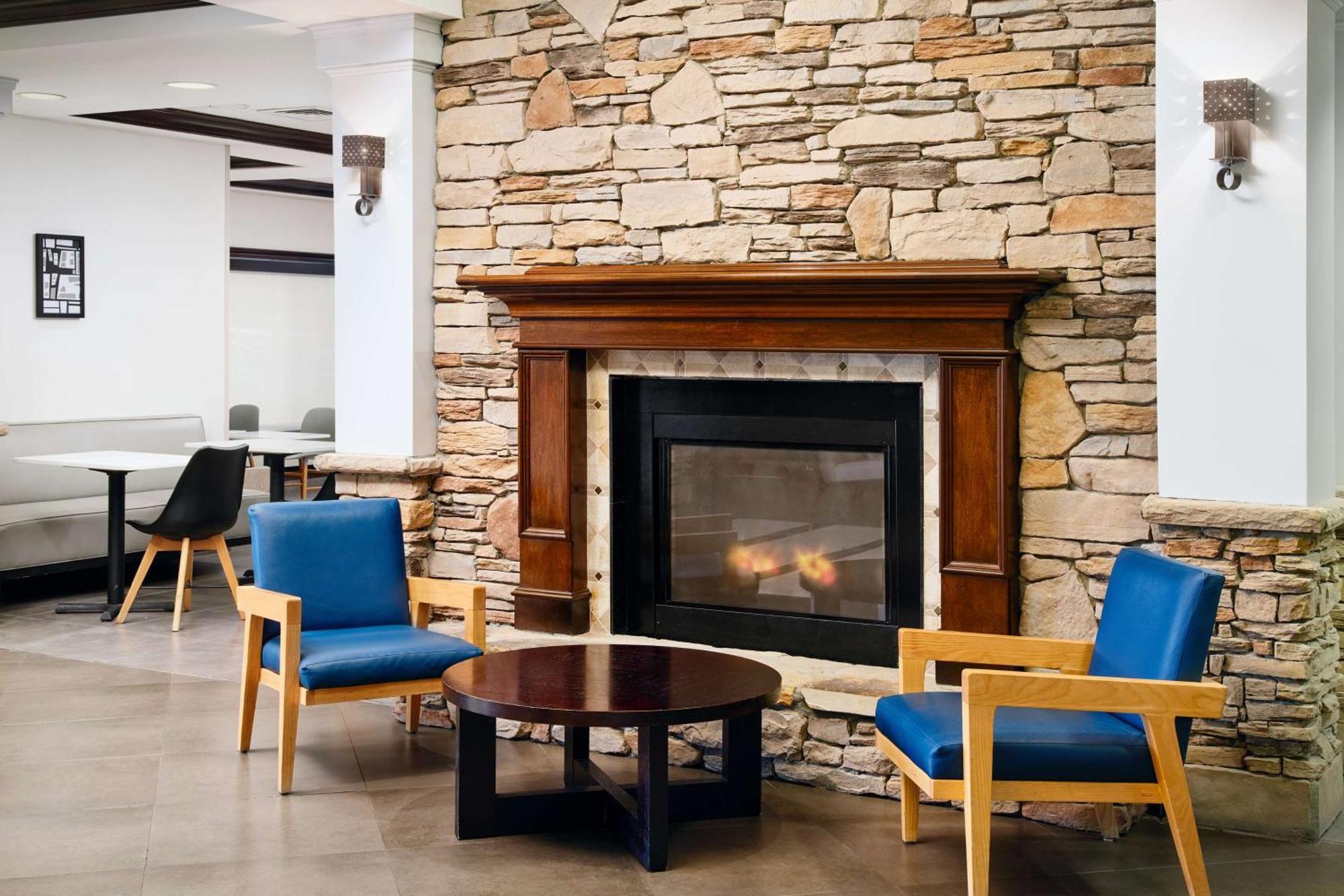 Hyatt House Sterling/Dulles Airport North Hotell Eksteriør bilde