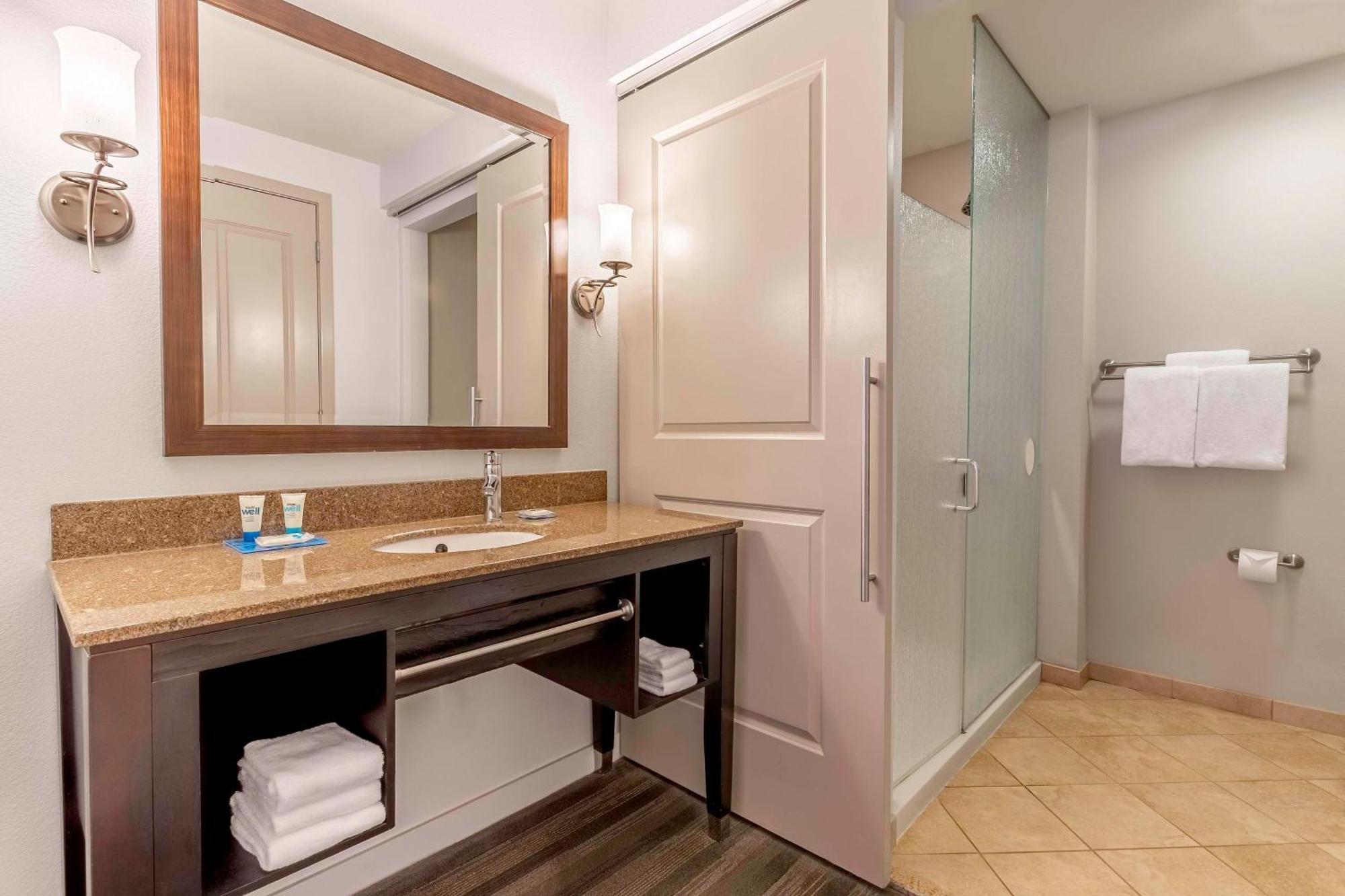 Hyatt House Sterling/Dulles Airport North Hotell Eksteriør bilde
