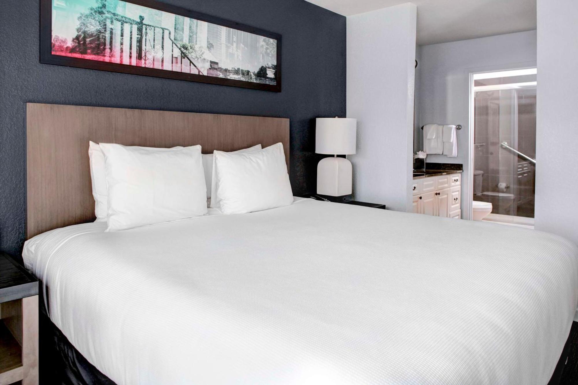 Hyatt House Sterling/Dulles Airport North Hotell Eksteriør bilde