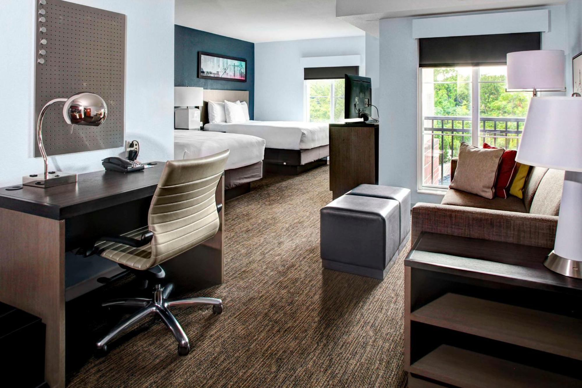 Hyatt House Sterling/Dulles Airport North Hotell Eksteriør bilde