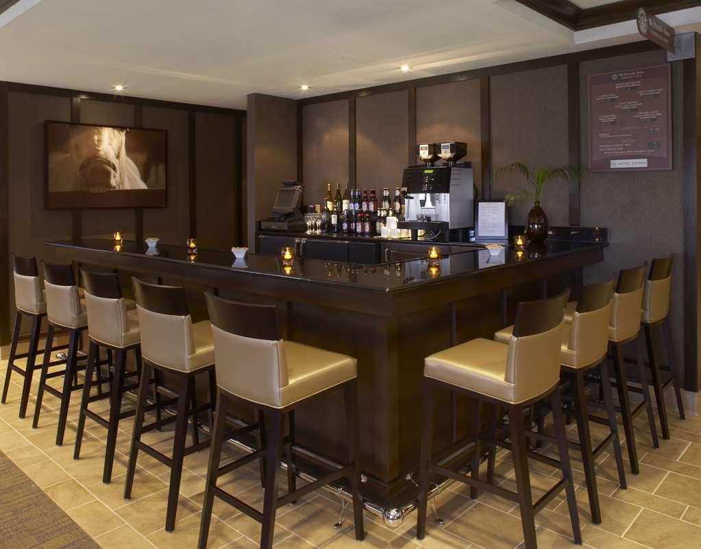 Hyatt House Sterling/Dulles Airport North Hotell Restaurant bilde