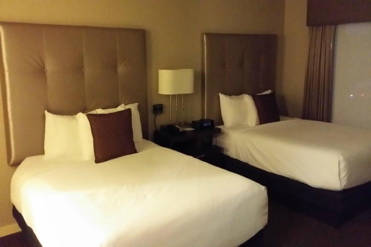 Hyatt House Sterling/Dulles Airport North Hotell Eksteriør bilde