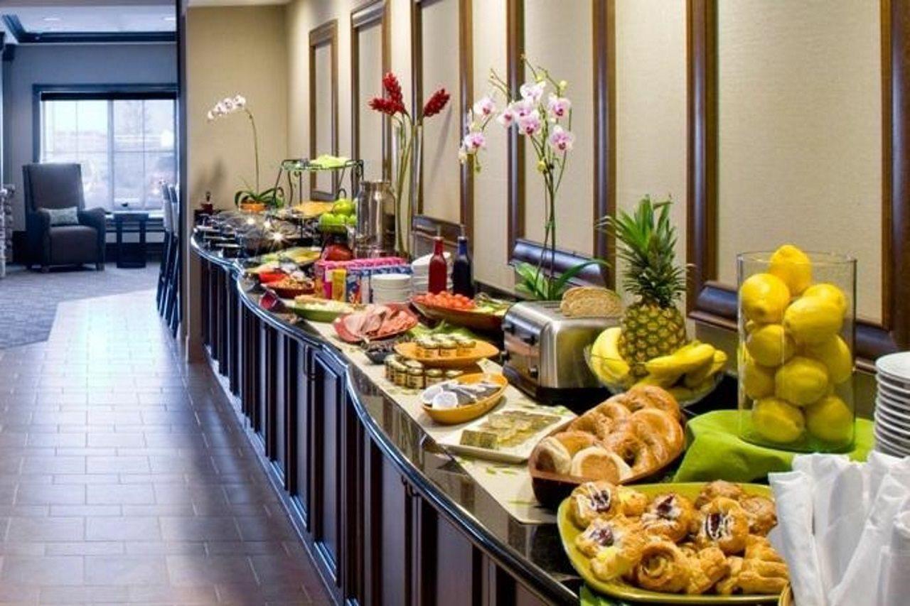 Hyatt House Sterling/Dulles Airport North Hotell Eksteriør bilde