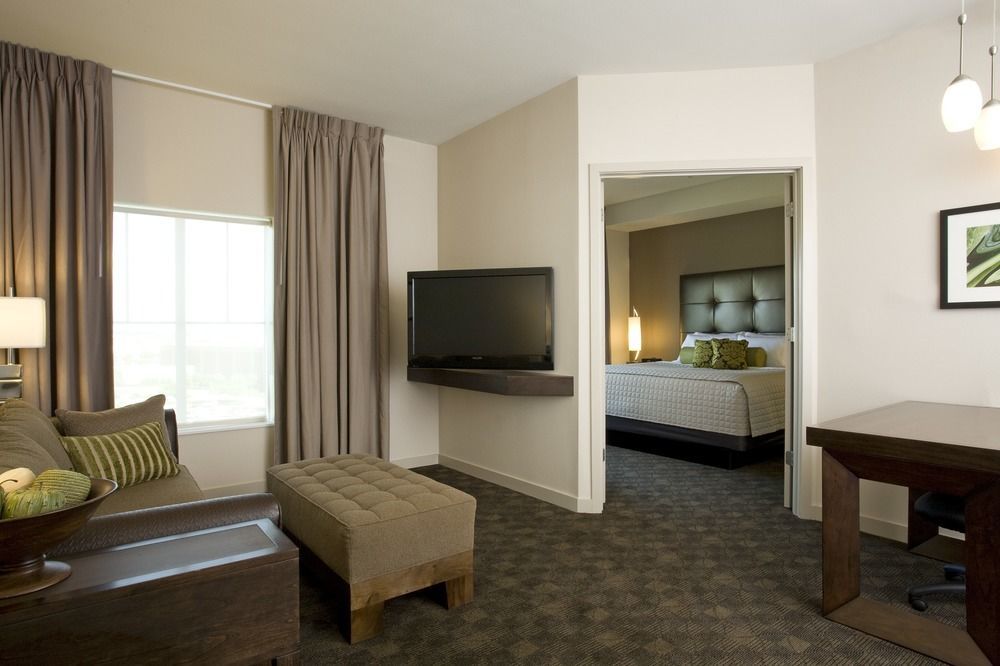 Hyatt House Sterling/Dulles Airport North Hotell Eksteriør bilde
