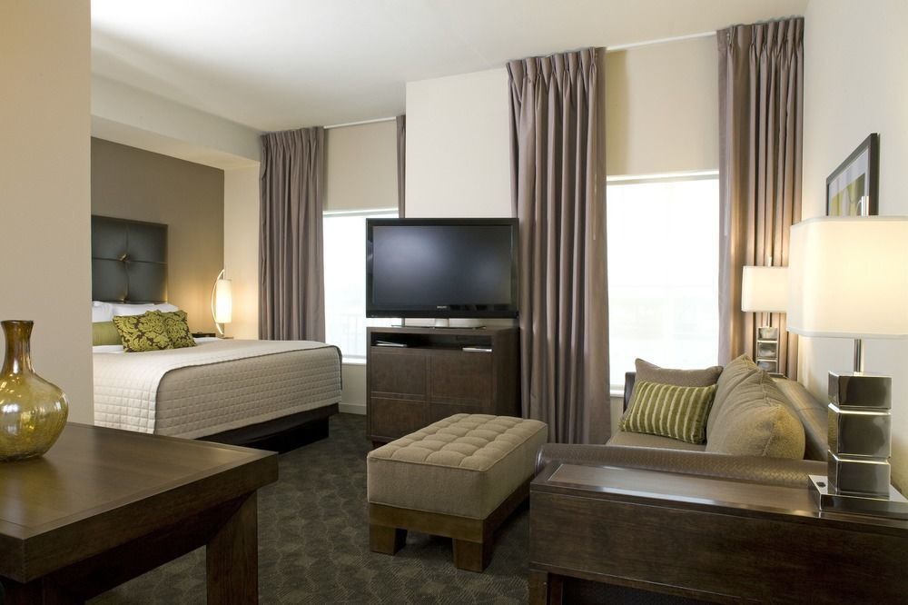 Hyatt House Sterling/Dulles Airport North Hotell Eksteriør bilde