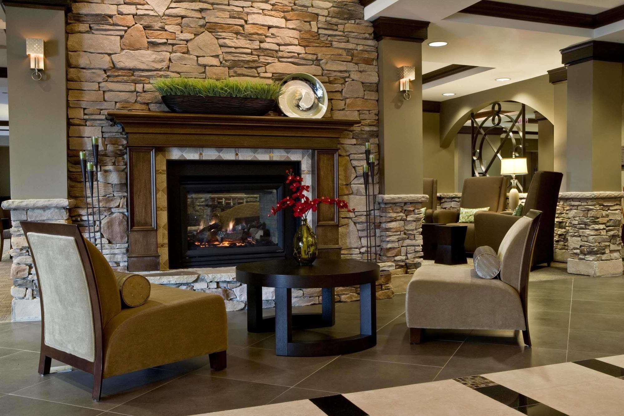 Hyatt House Sterling/Dulles Airport North Hotell Eksteriør bilde