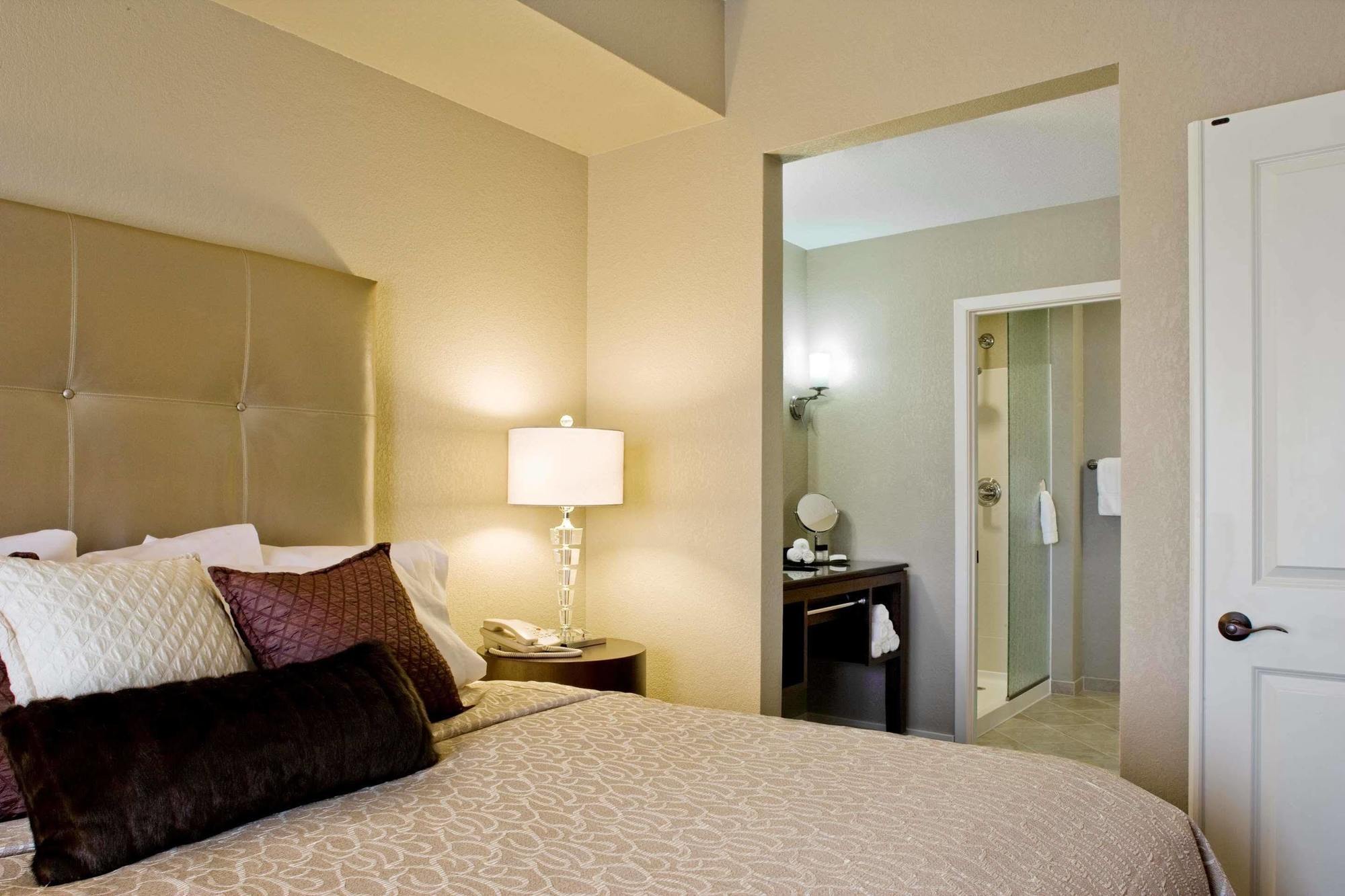 Hyatt House Sterling/Dulles Airport North Hotell Rom bilde