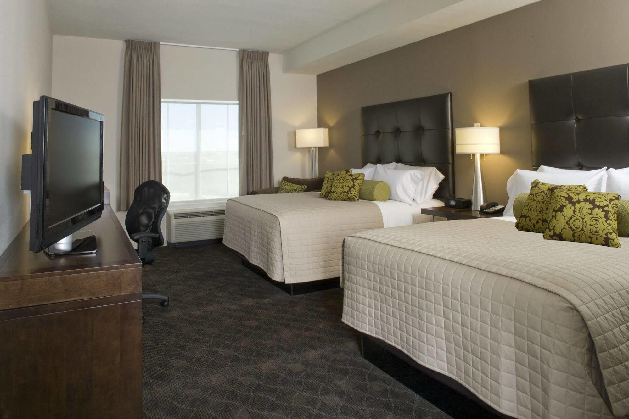 Hyatt House Sterling/Dulles Airport North Hotell Eksteriør bilde