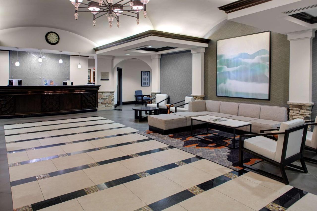 Hyatt House Sterling/Dulles Airport North Hotell Eksteriør bilde